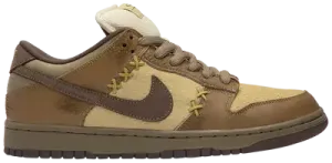NIKE SB DUNK LOW