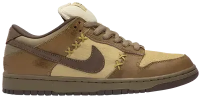 NIKE SB DUNK LOW