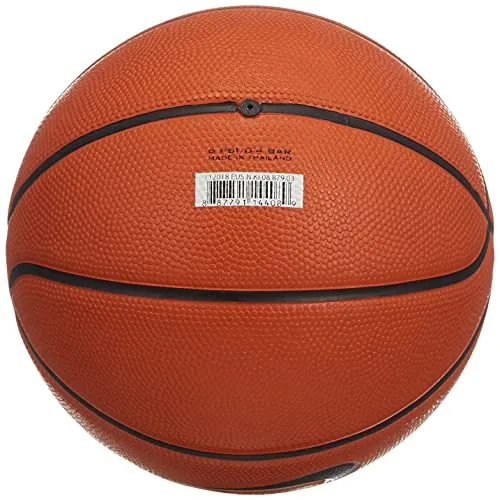 Nike Skills Min Basketball