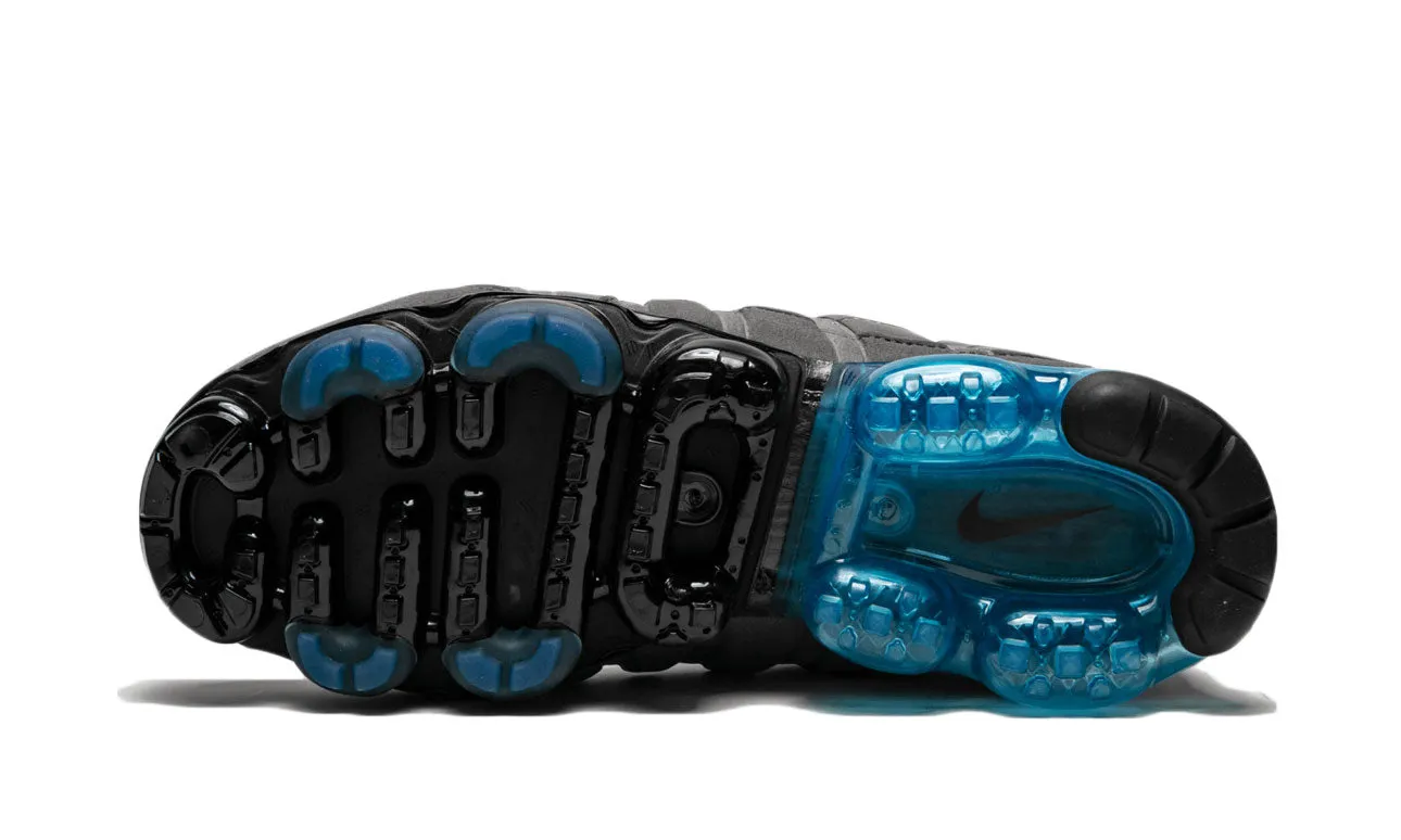 NIKE Unisex Black/Neo Turquoise VaporMax '95 #AJ7292-002 NEW