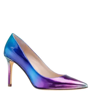NINA85-ELECTRIC BLUE OMBRE