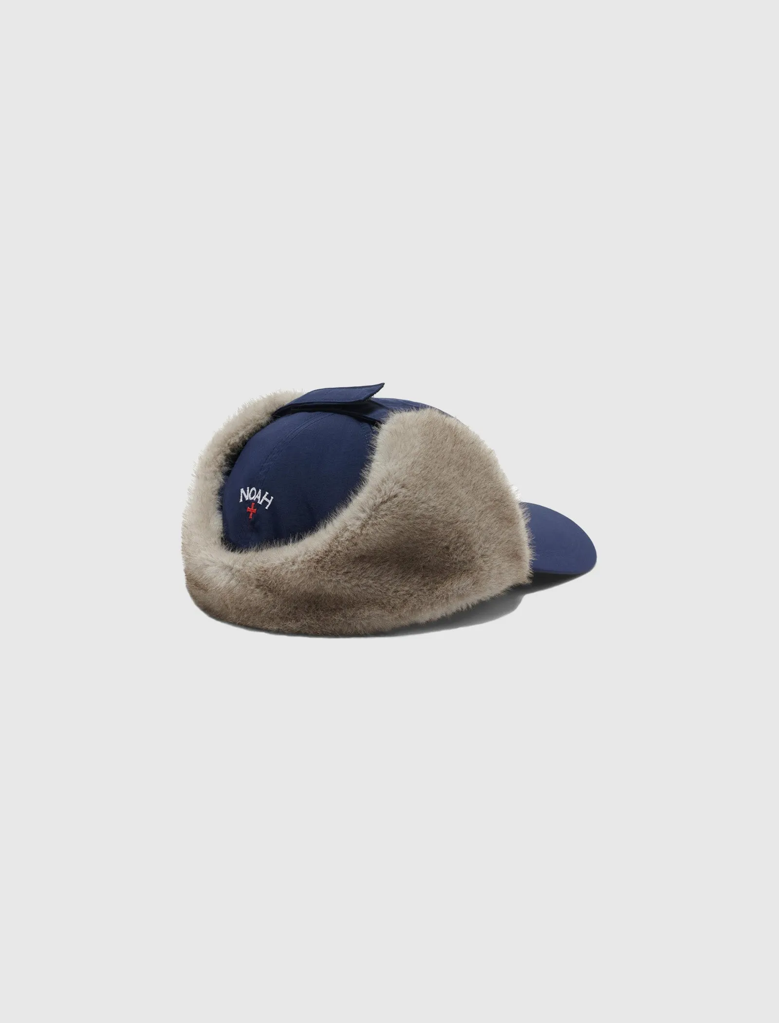 NOAH TRAPPER HAT