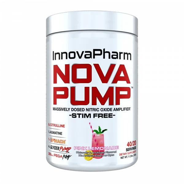 Nova Pump 320g