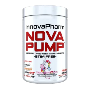Nova Pump 320g
