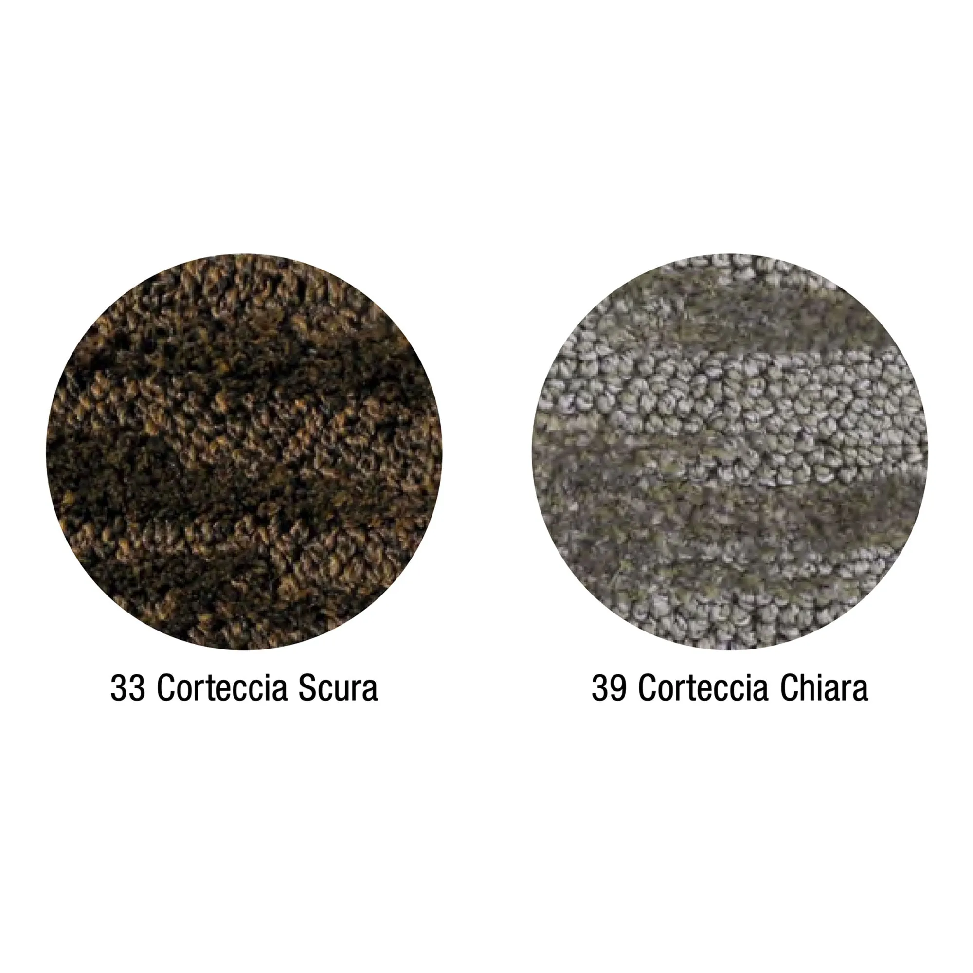 O Sole Mio, Corteccia - Rug