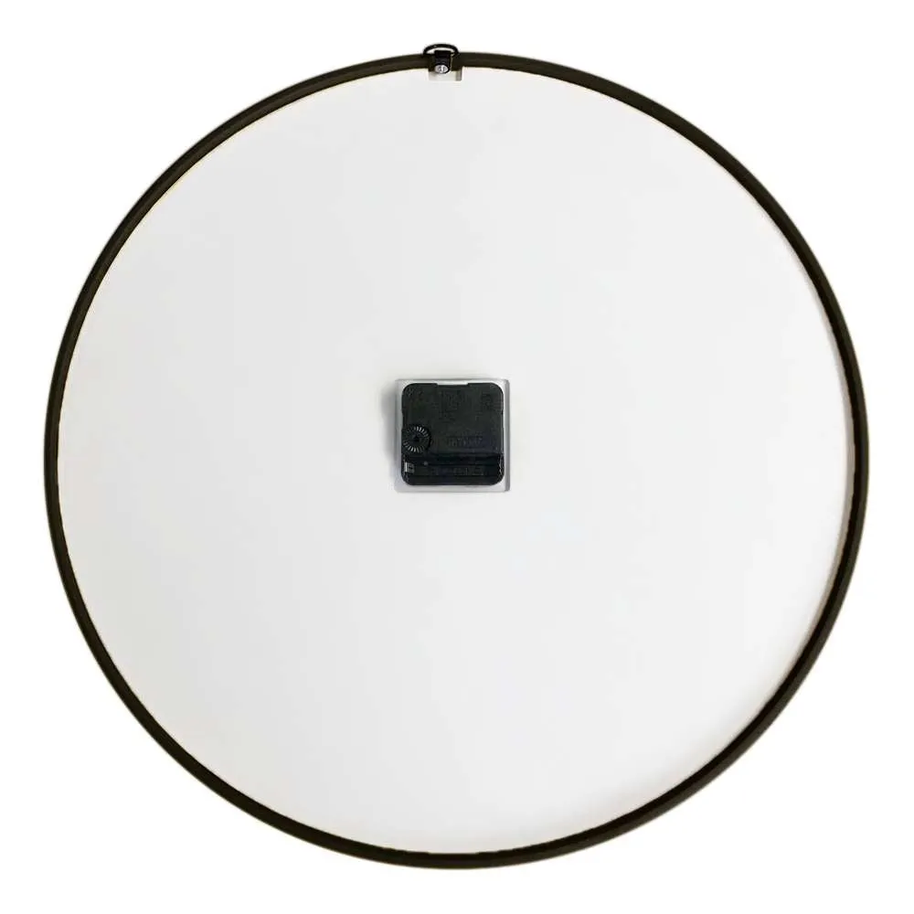 Ohio State Buckeyes: Basketball - Modern Disc Wall Clock