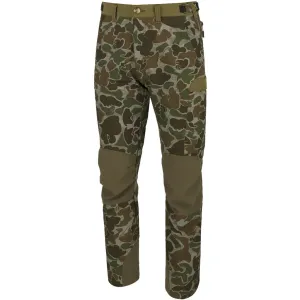 Ol' Tom Men's Tech Stretch Turkey Pant 2.0