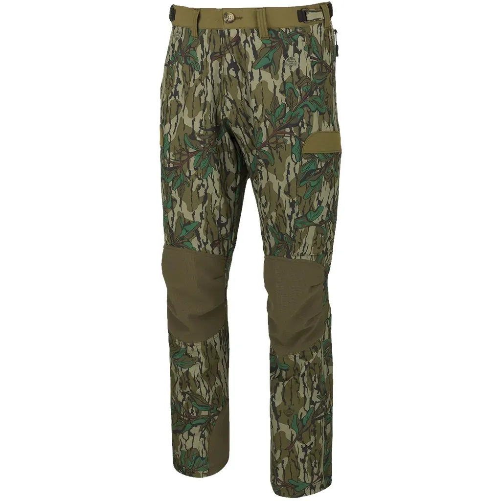 Ol' Tom Men's Tech Stretch Turkey Pant 2.0