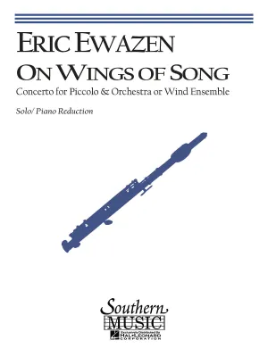 On Wings of Song (Piccolo and Piano)