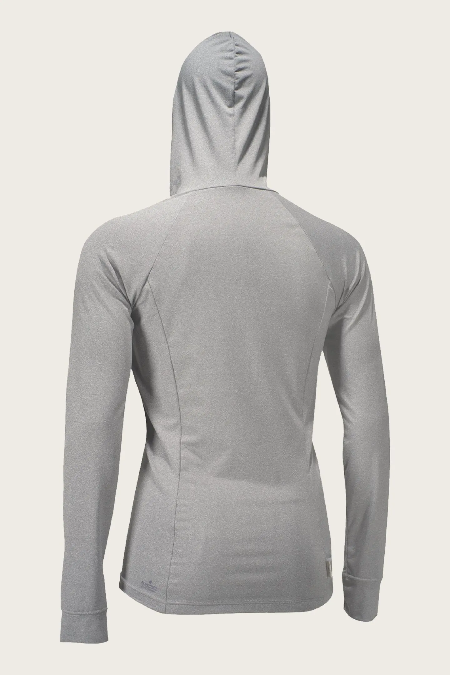 O'Neill Blueprint L/S Full Zip Sun Hoodie