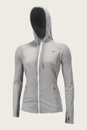 O'Neill Blueprint L/S Full Zip Sun Hoodie