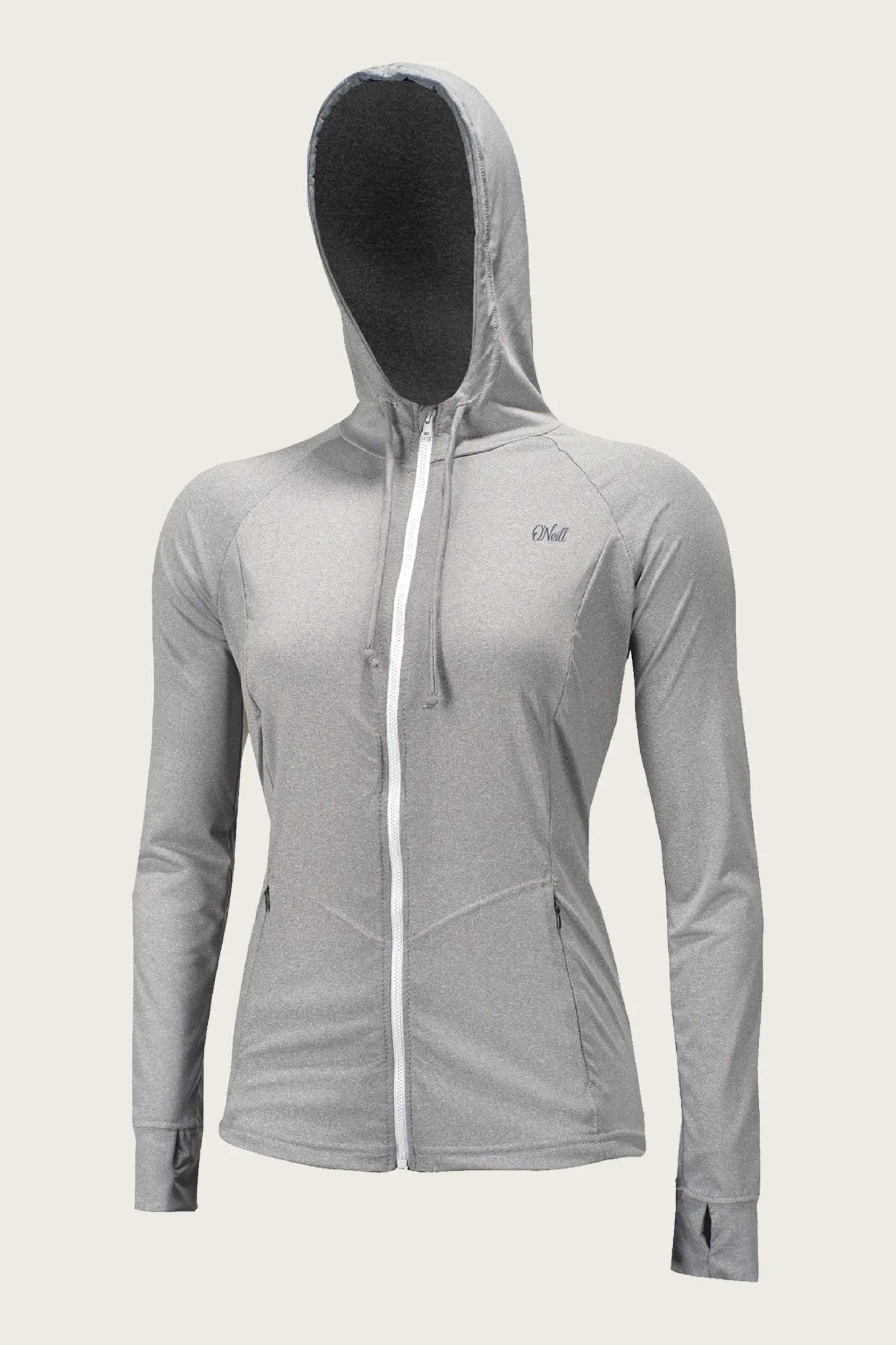 O'Neill Blueprint L/S Full Zip Sun Hoodie