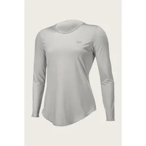 O'NEILL BLUEPRINT UV L/S SUN SHIRT OVERCAST