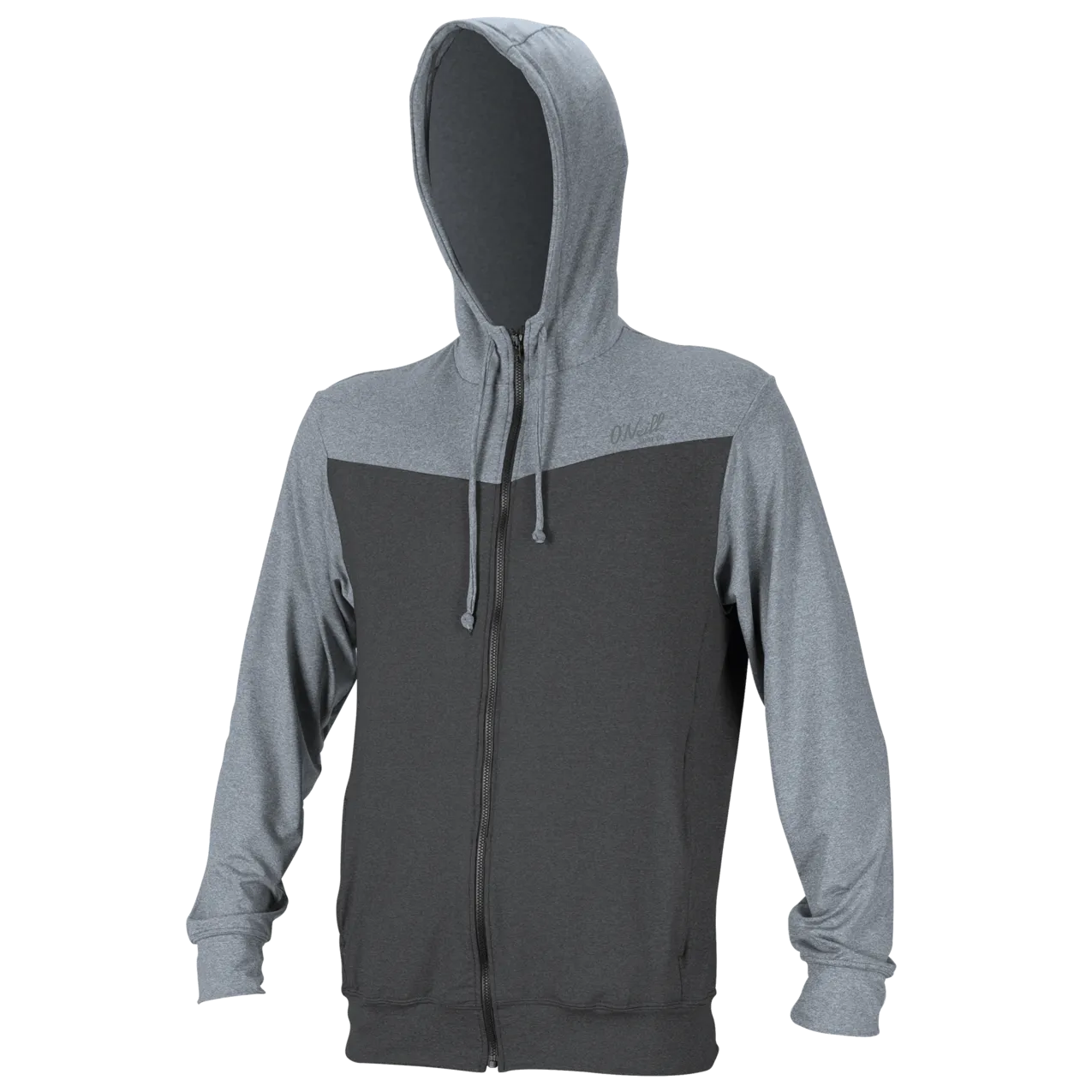 Oneill Blueprint UV L/S Zip Hoodie