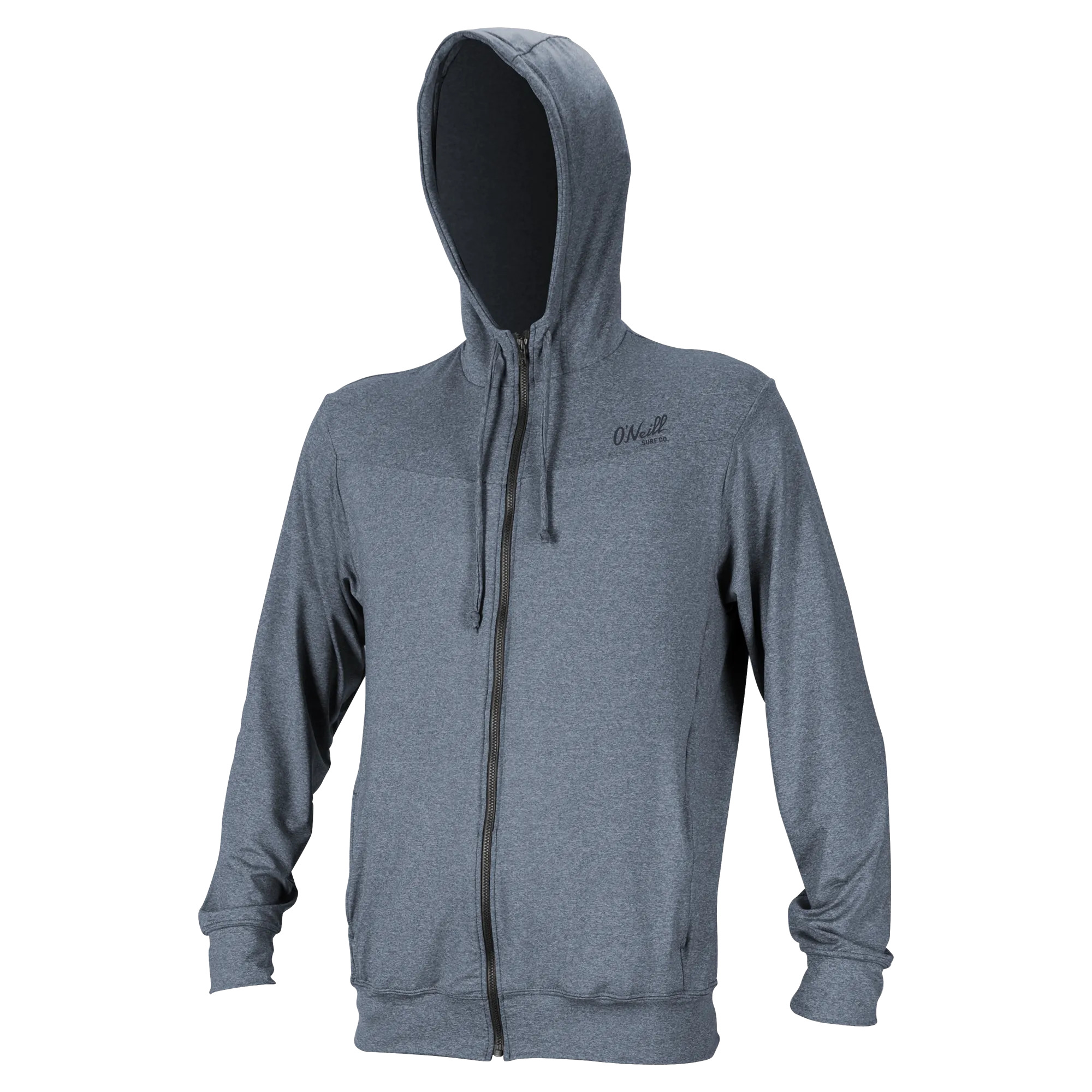 Oneill Blueprint UV L/S Zip Hoodie