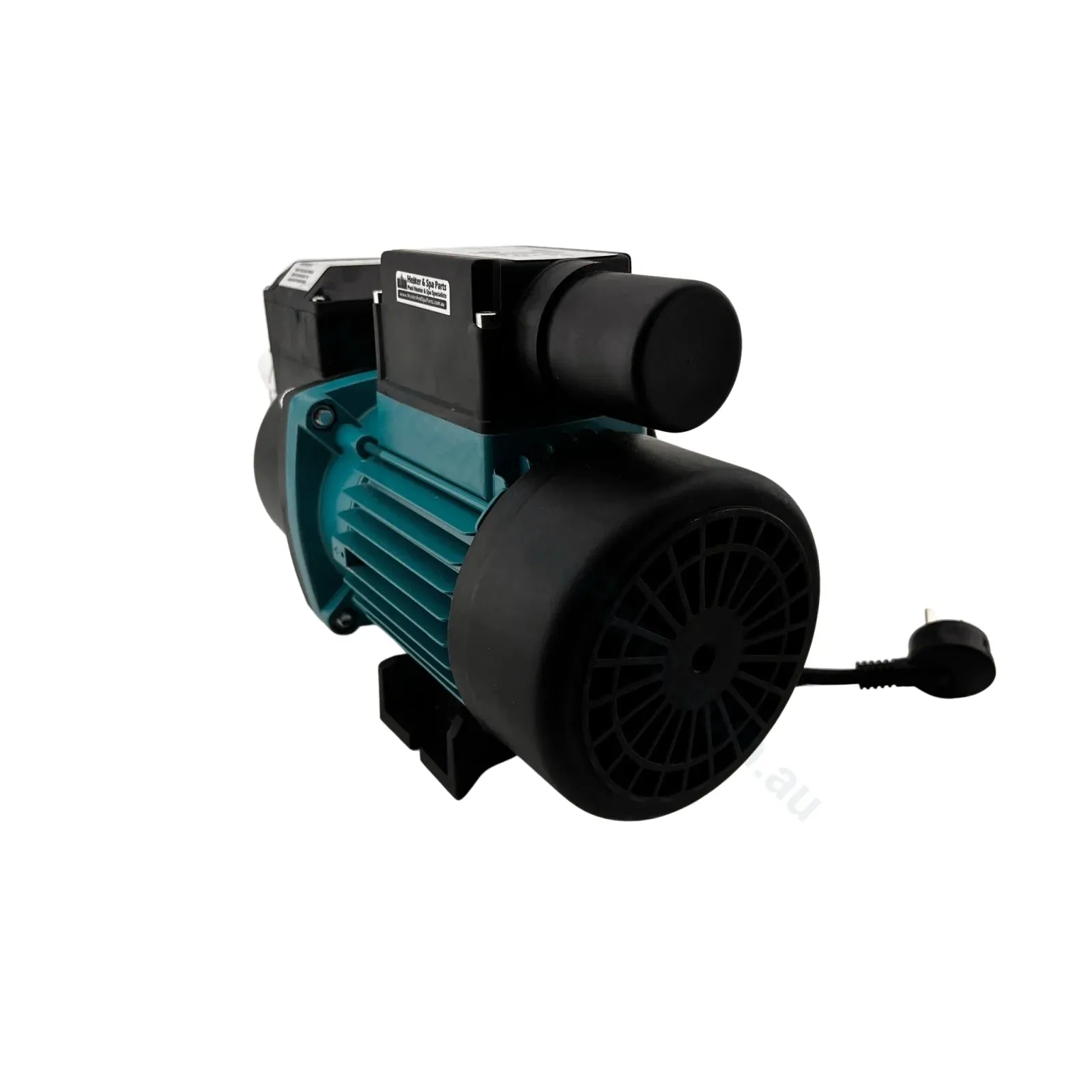 Onga Balboa 2391 1.25HP w/ 1.35kw Heater - Heated Spa Bath Pump - B-23910100