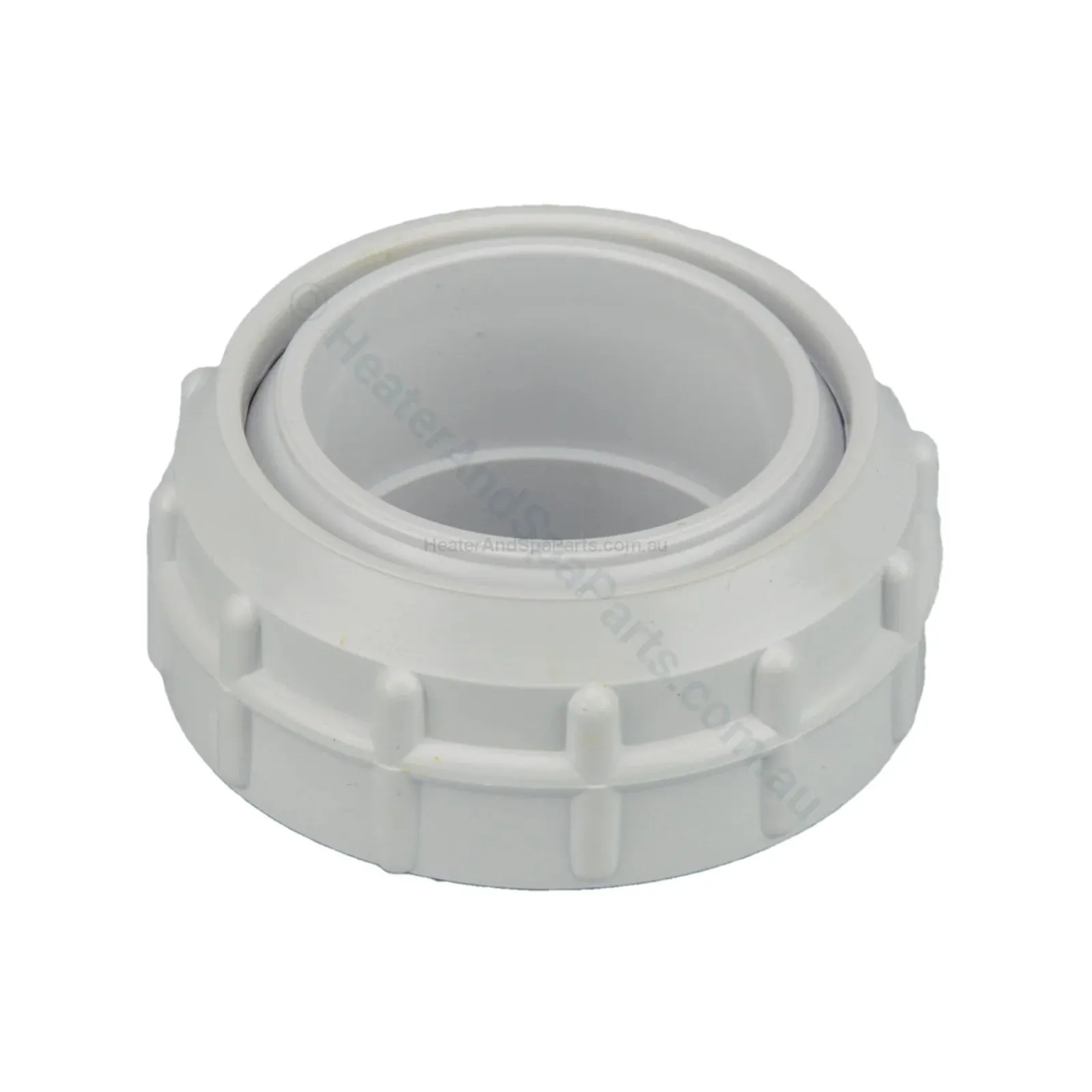 Onga / Balboa Spa Bath Pump Union Fittings - Suction Inlet