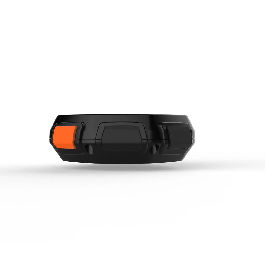 ONstart 310 stopwatch black orange