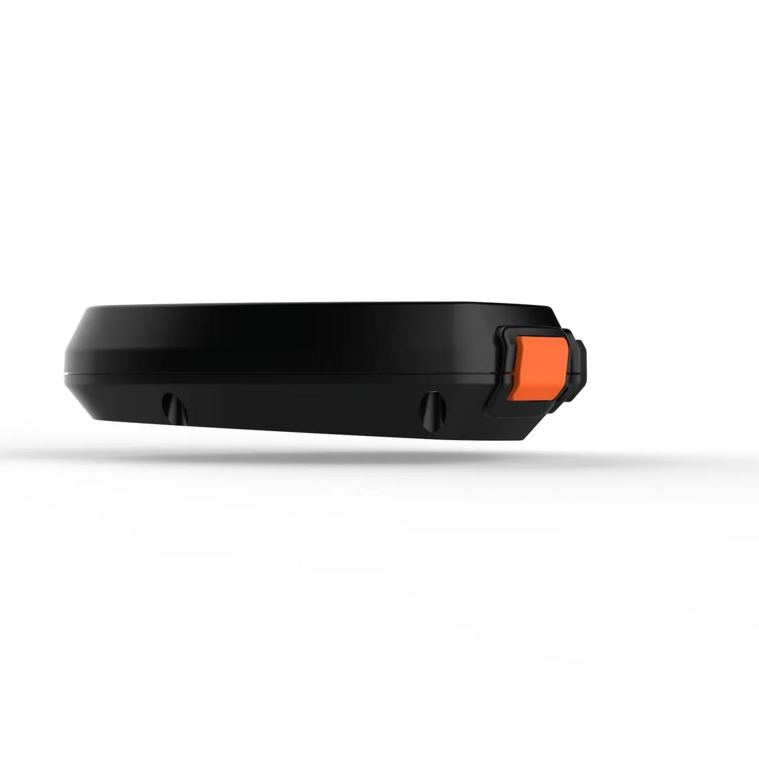 ONstart 310 stopwatch black orange
