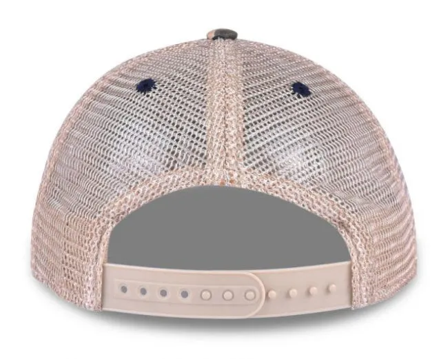 Original Cowgirl Clothing Cap: Barrel Racer
