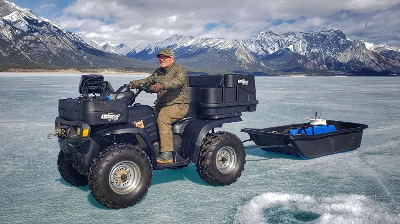 Otter Outdoors Small ATV Monster Box