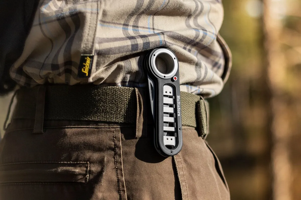 Outdoor Folding Knife OKF (Hultafors)
