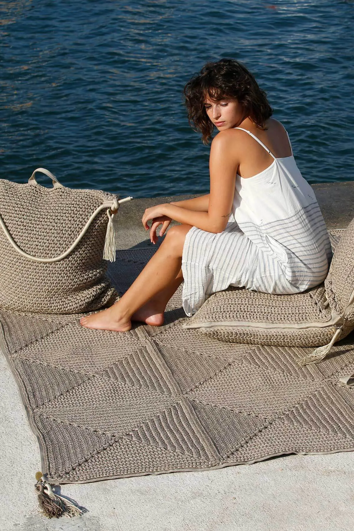 Outdoor Indoor Rug