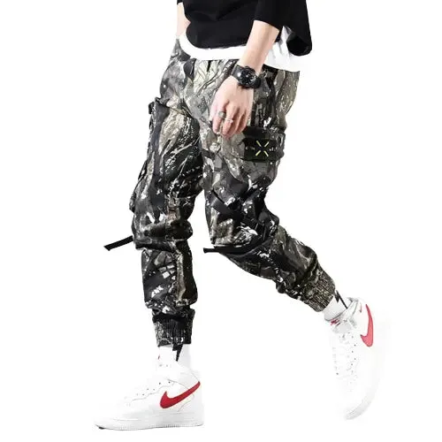 Pantalon de militaire