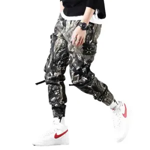 Pantalon de militaire