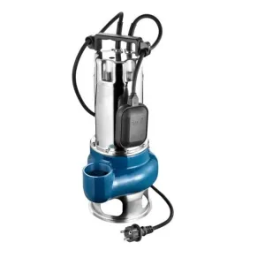 Pentax 2" Submersible Pump 2.26HP 1700W - DB 150G