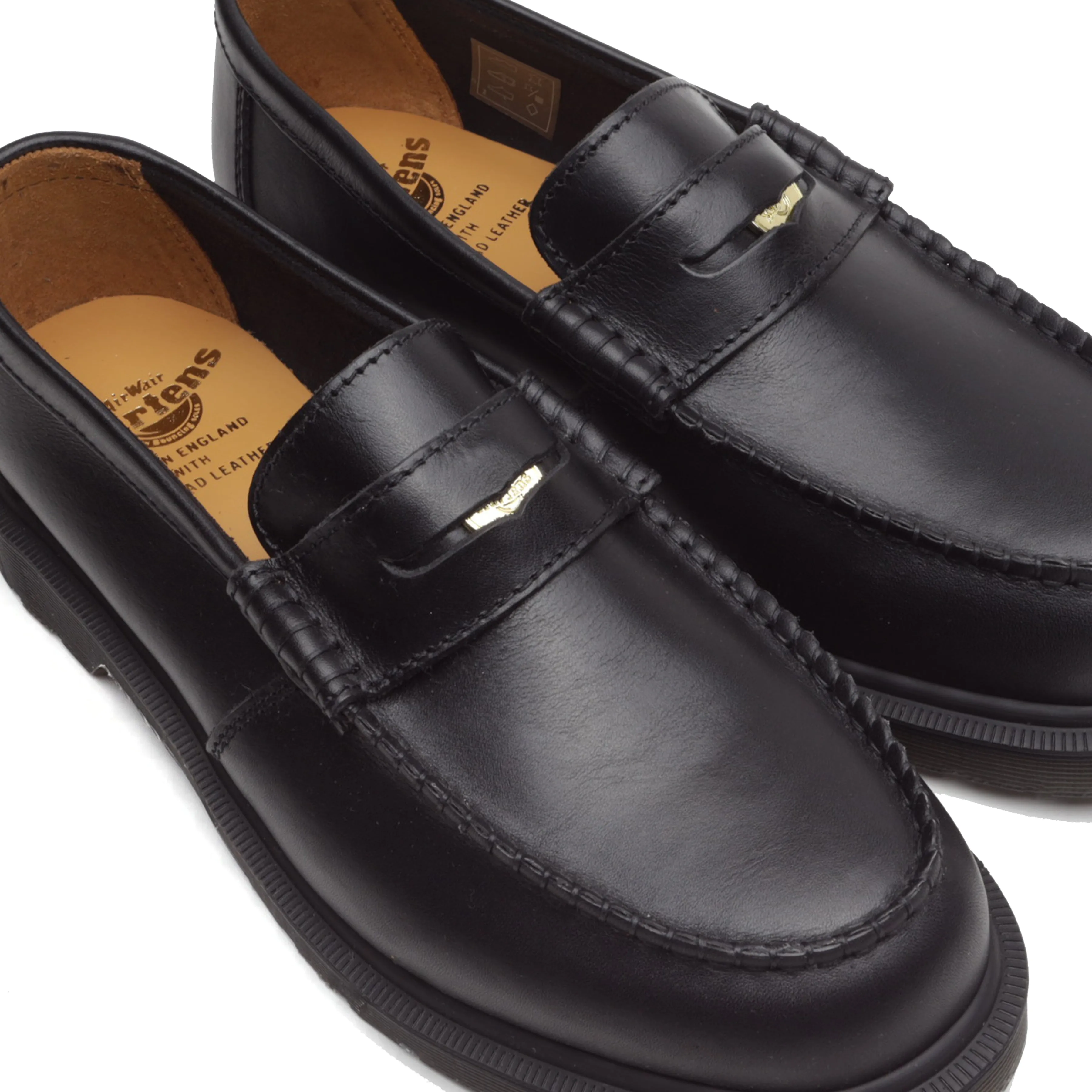 PENTON - MADE IN UK