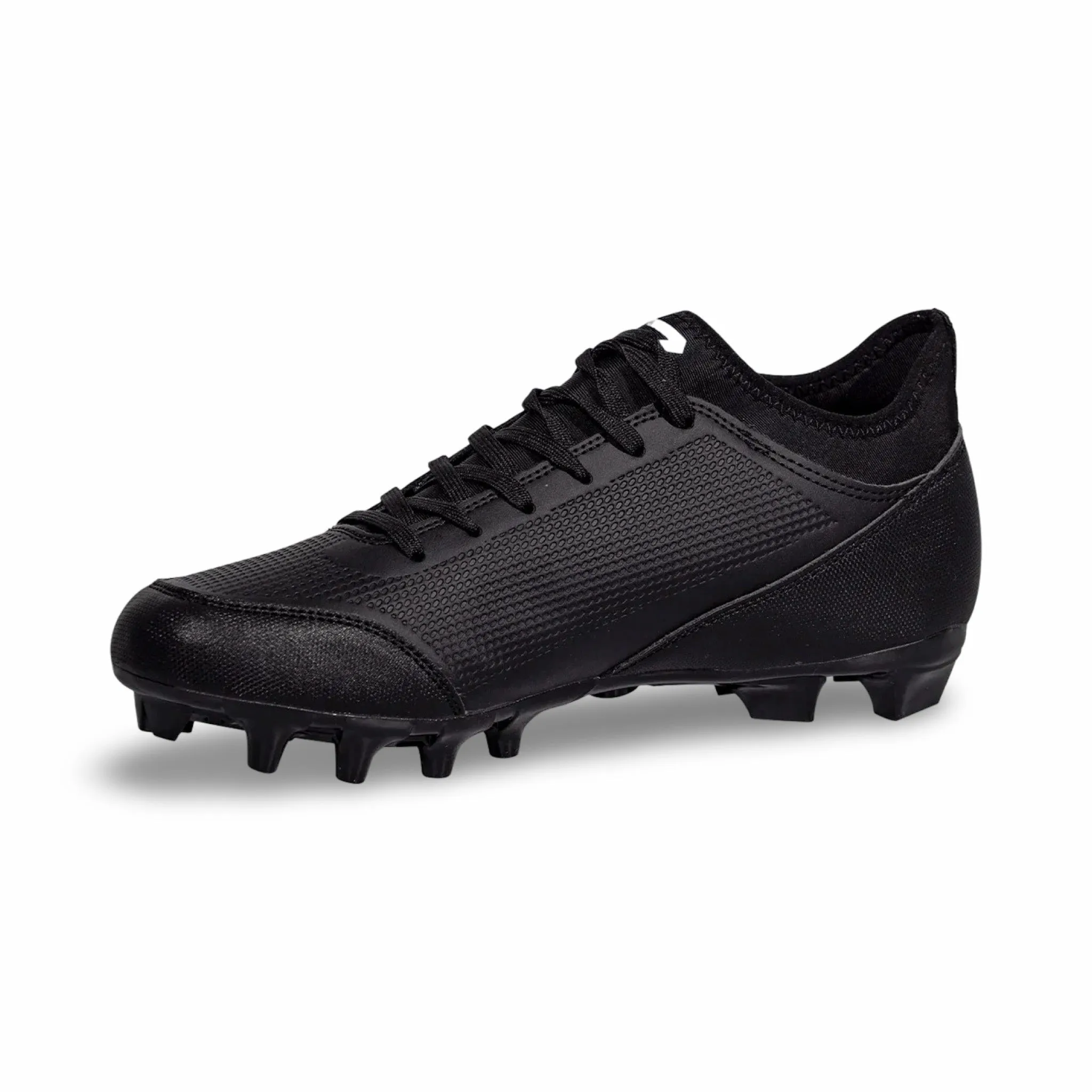 Phenom Elite Velocity 3.0 Football Cleats - Black