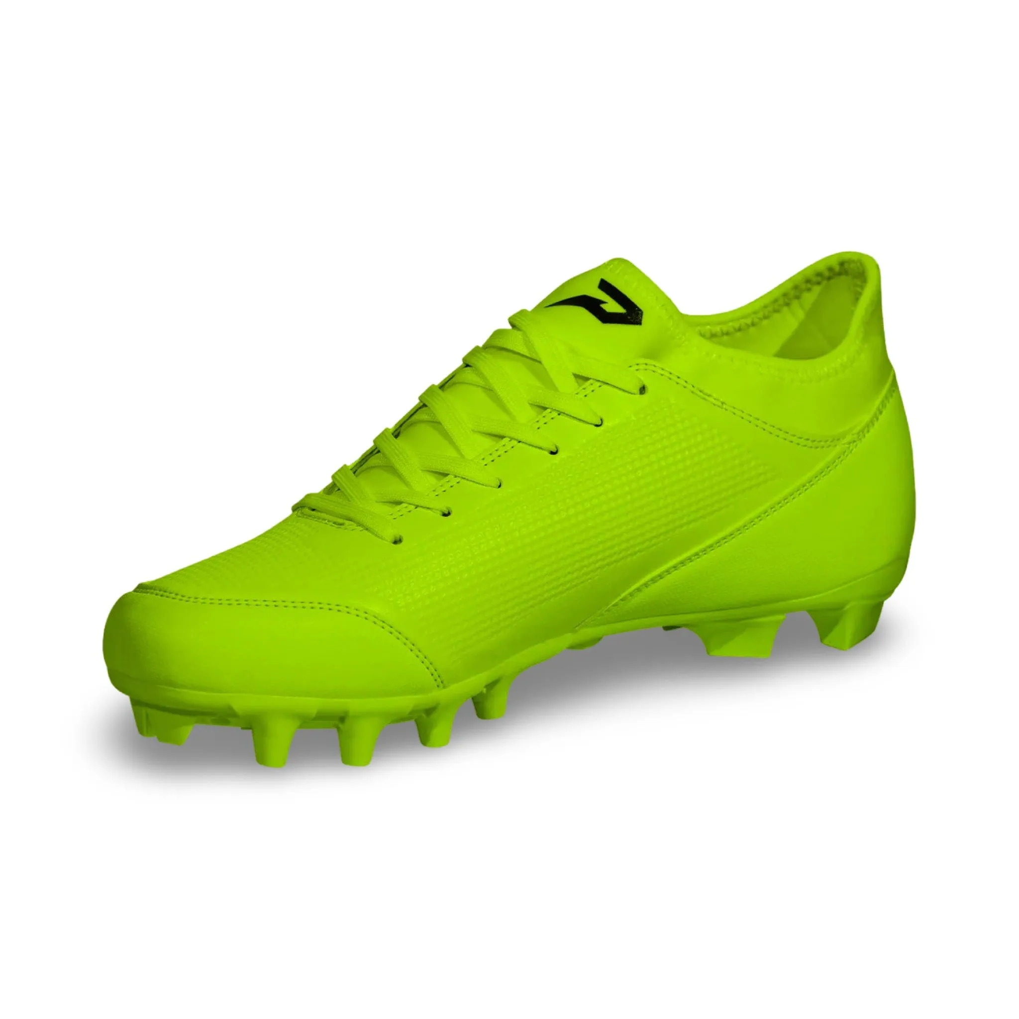 Phenom Elite Velocity 3.0 Football Cleats - Slime