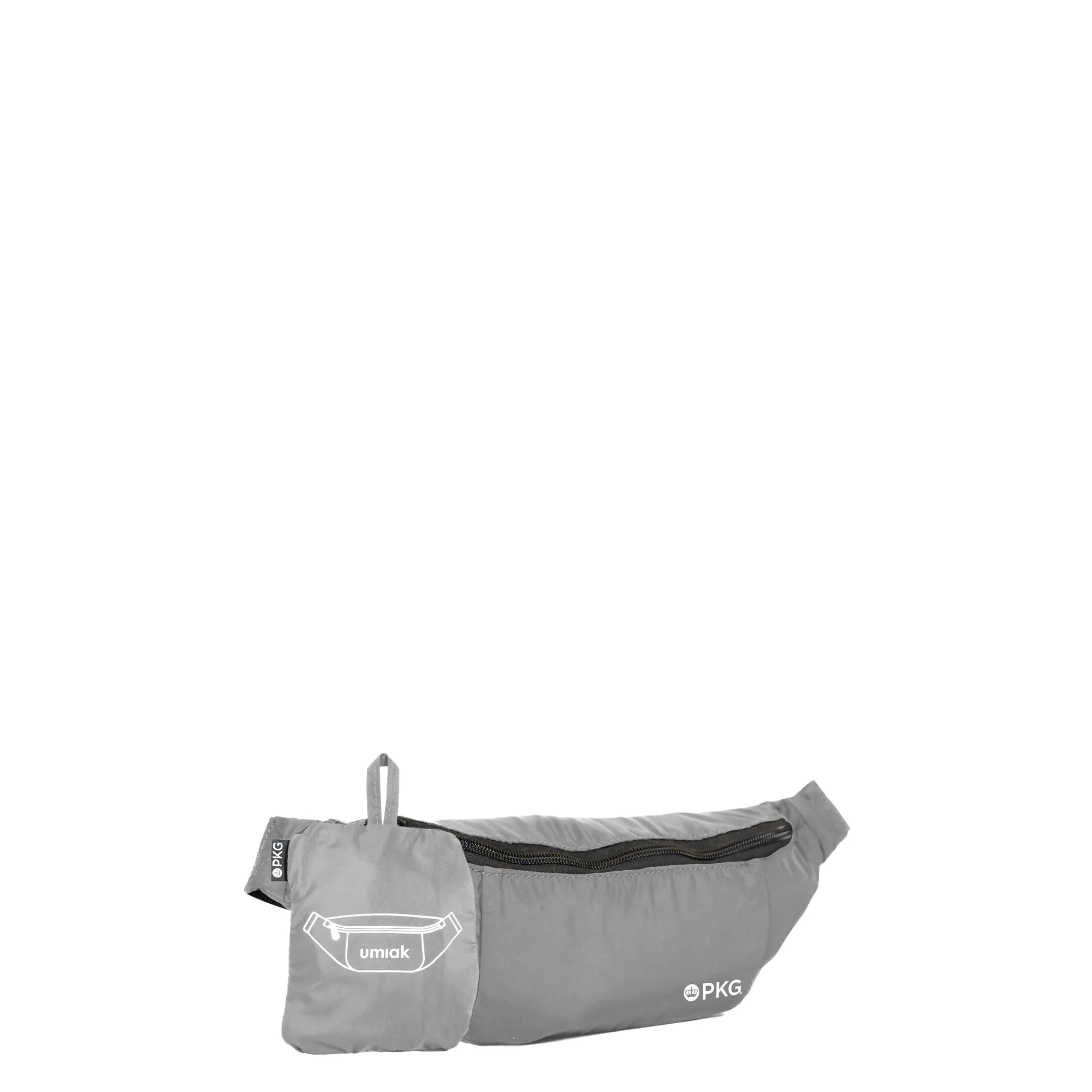 PKG umiak 3L Cross-body - packable