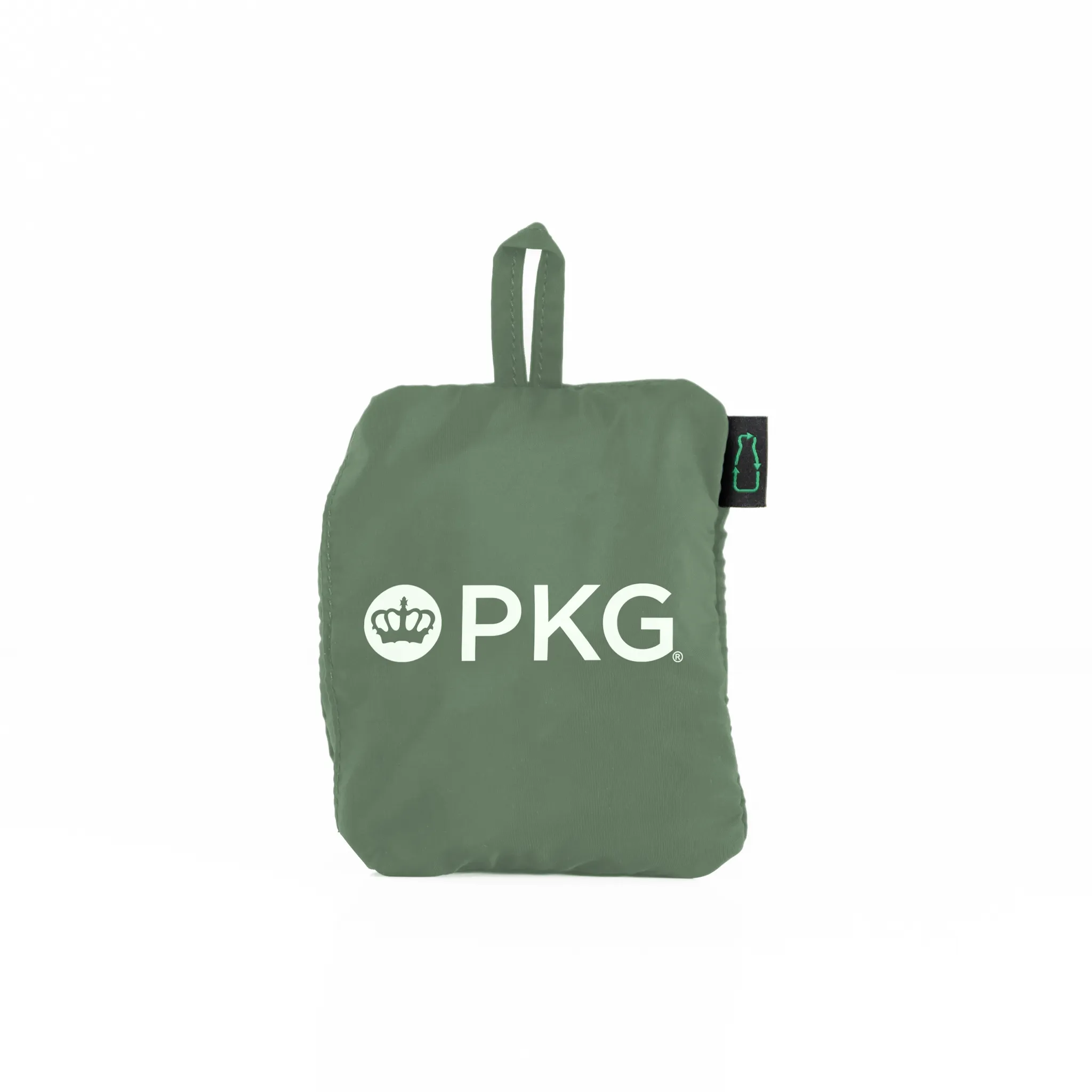 PKG umiak 3L Cross-body - packable