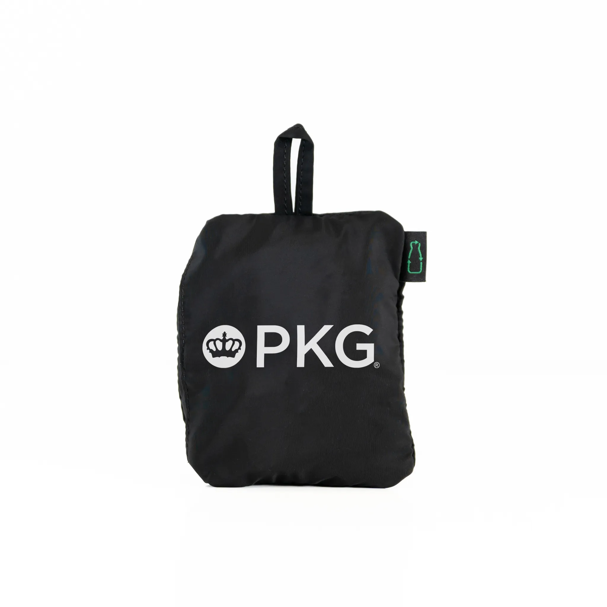 PKG umiak 3L Cross-body - packable