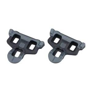 PowerClip BPD-06 Pedal Cleats (SPD-SL Compatible)