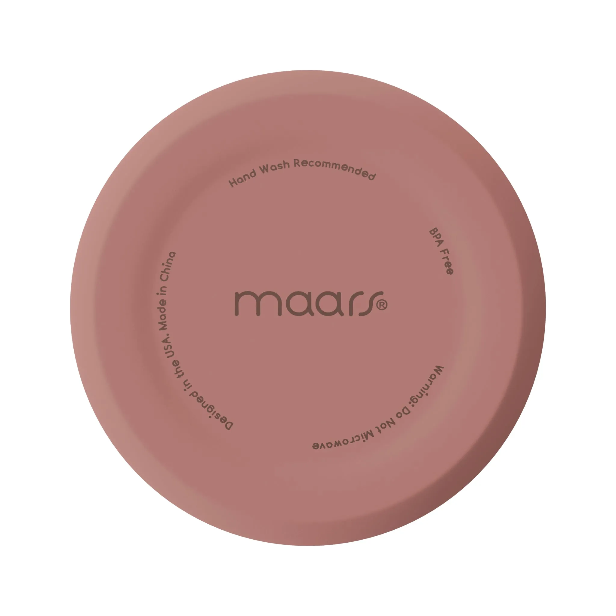 Powered By Coffee Skinny Matte Tumbler