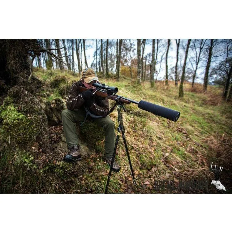 PRIMOS HUNTING TRIGGER STICK TRIPOD GEN 3 24"-62"