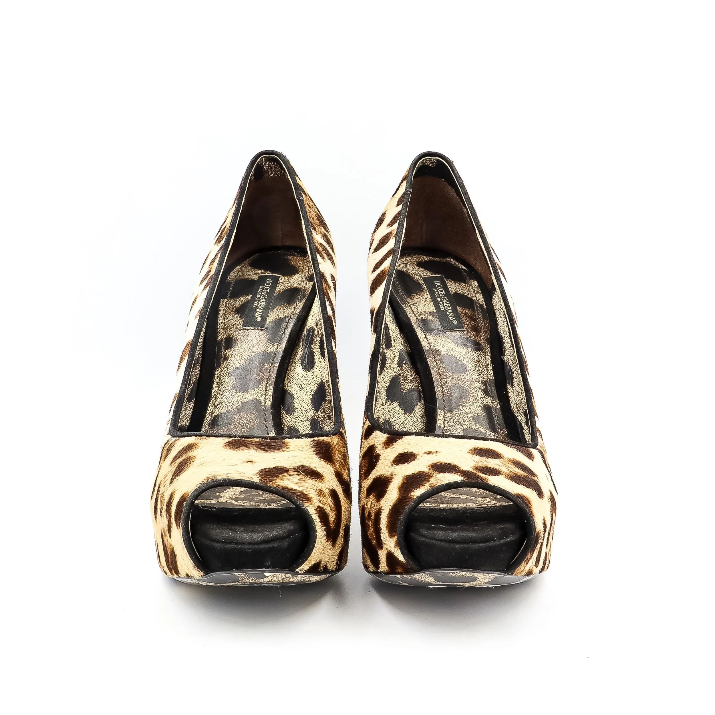Pumps Dolce & Gabbana
