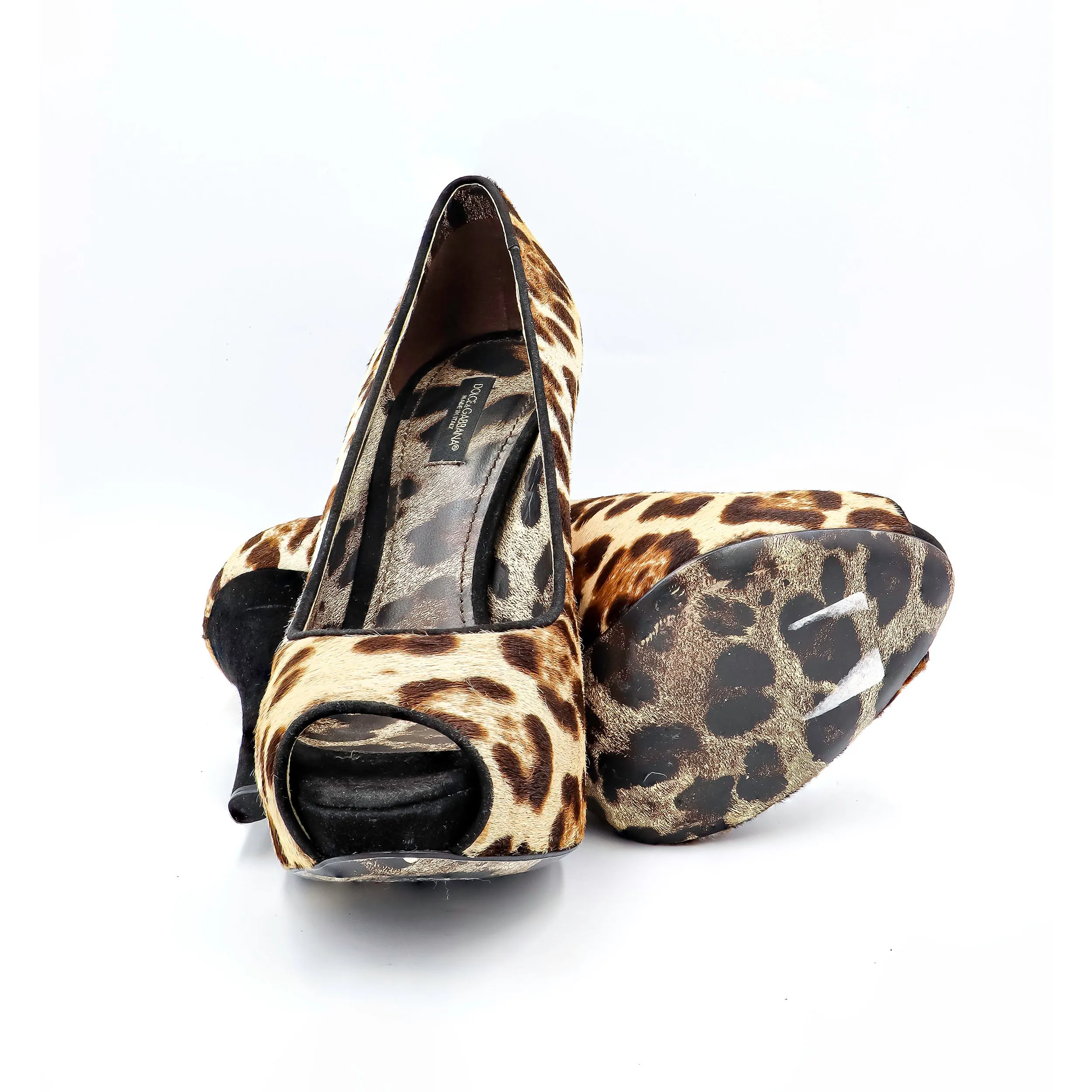 Pumps Dolce & Gabbana
