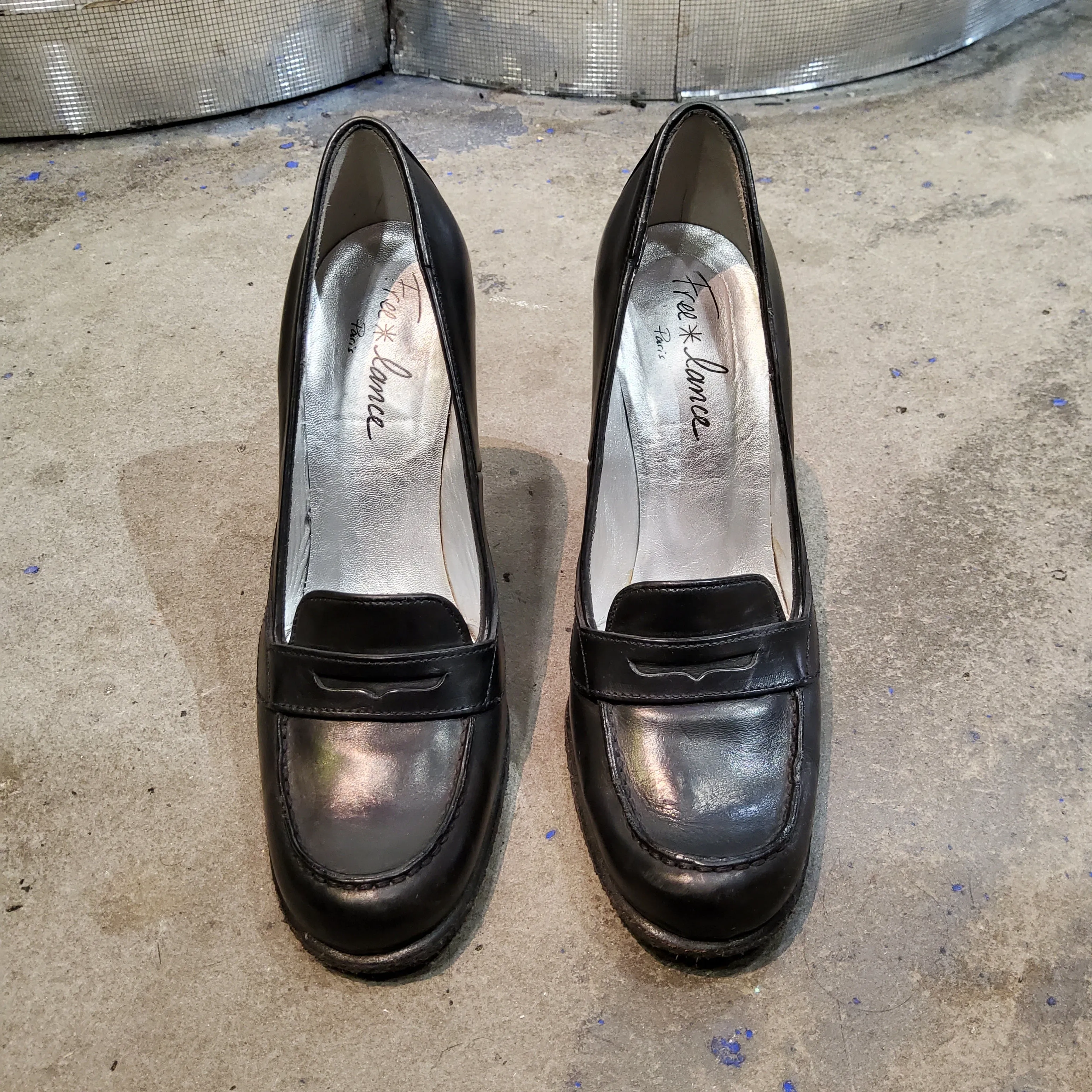 Pumps