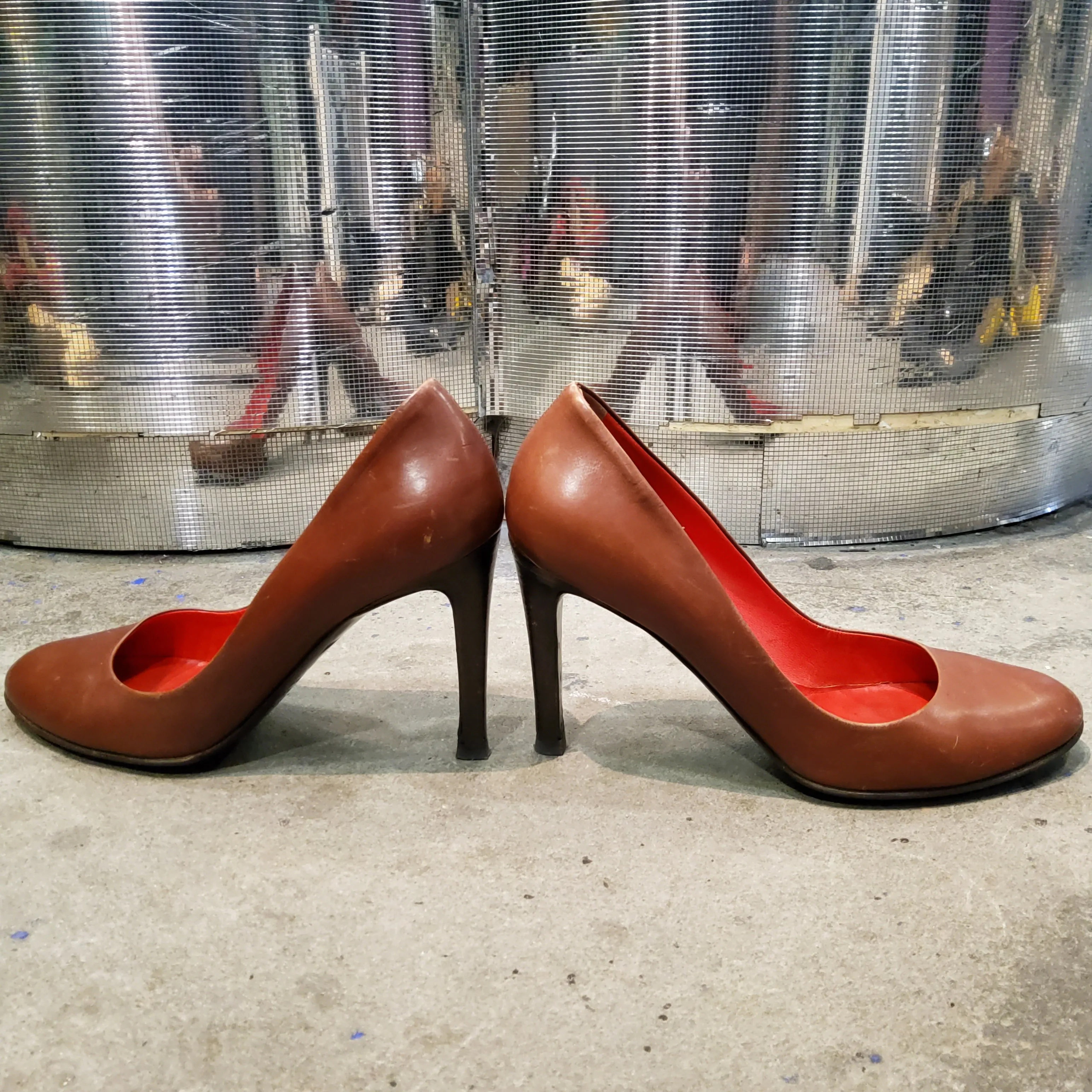 Pumps