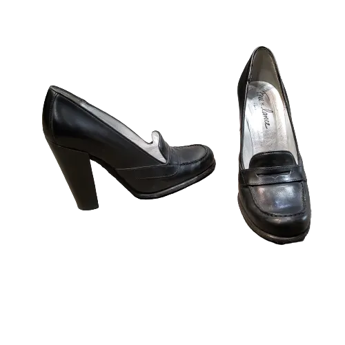 Pumps