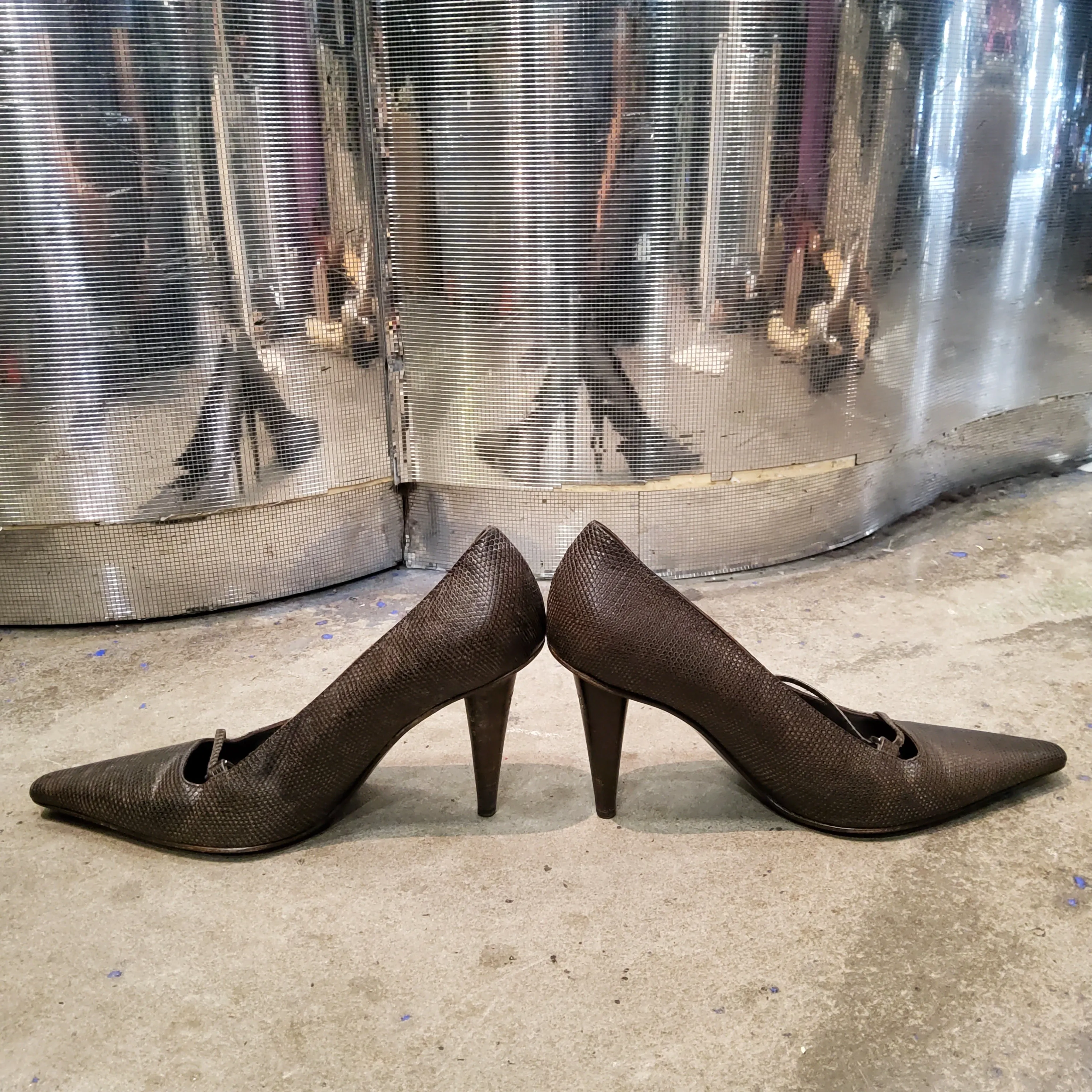 Pumps