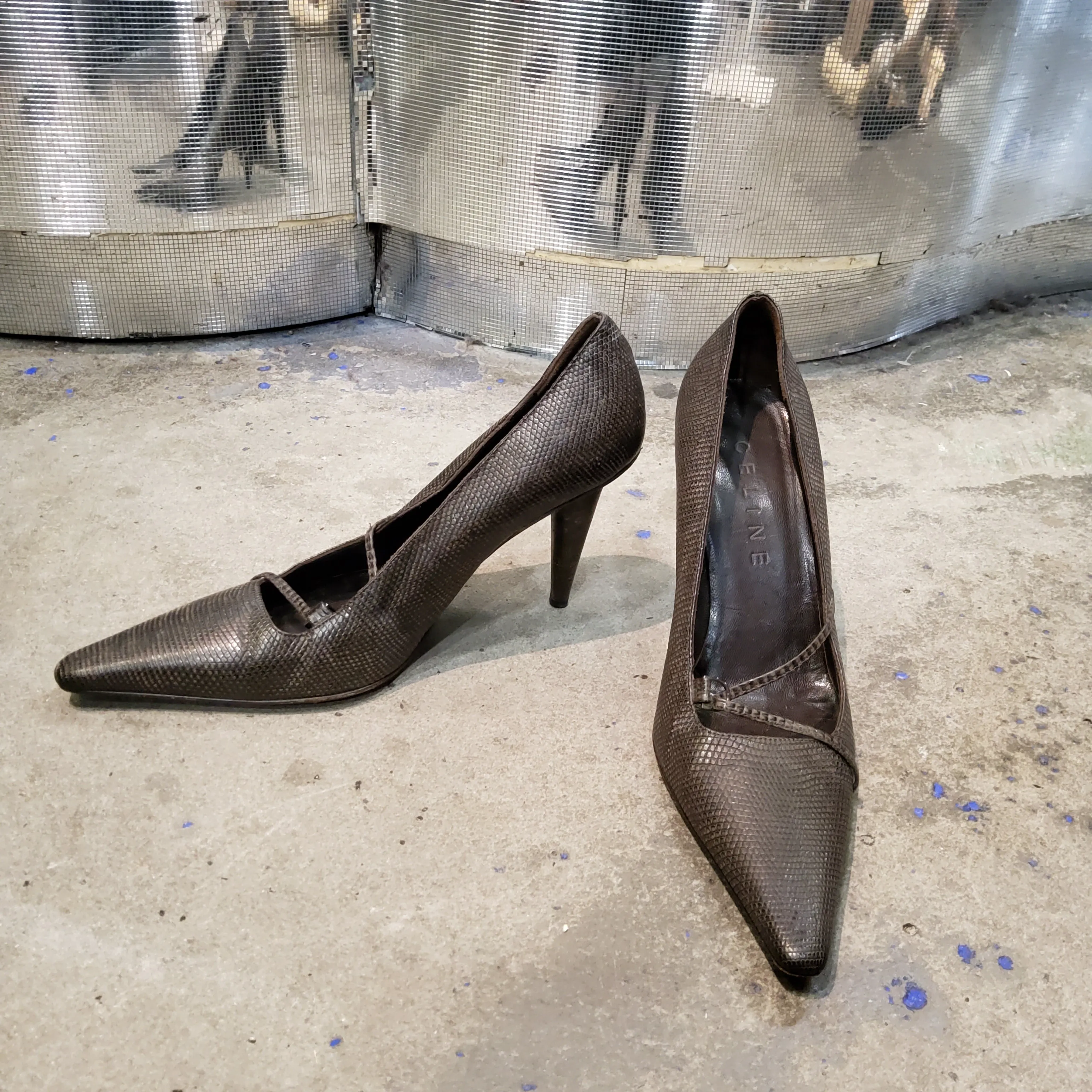 Pumps