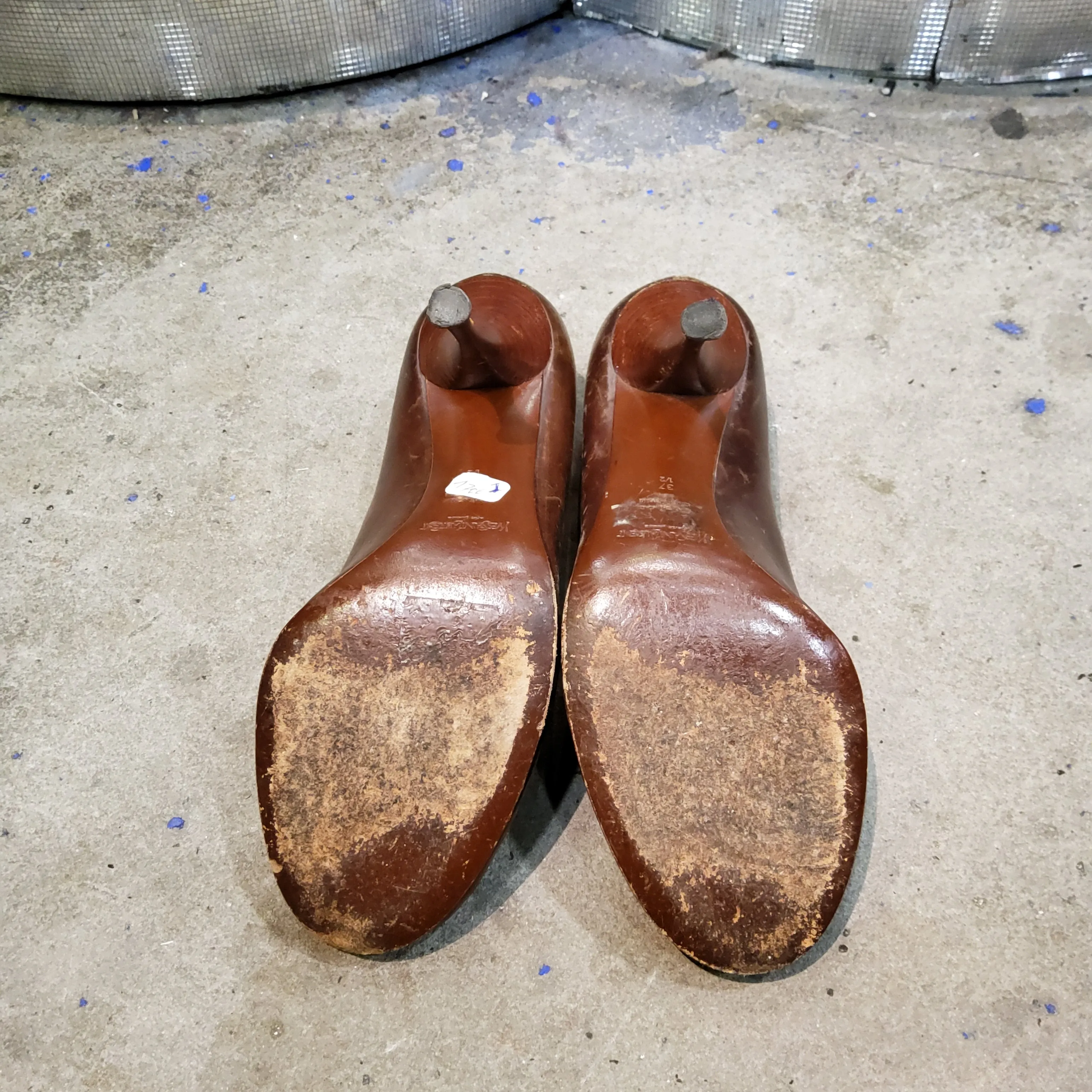 Pumps