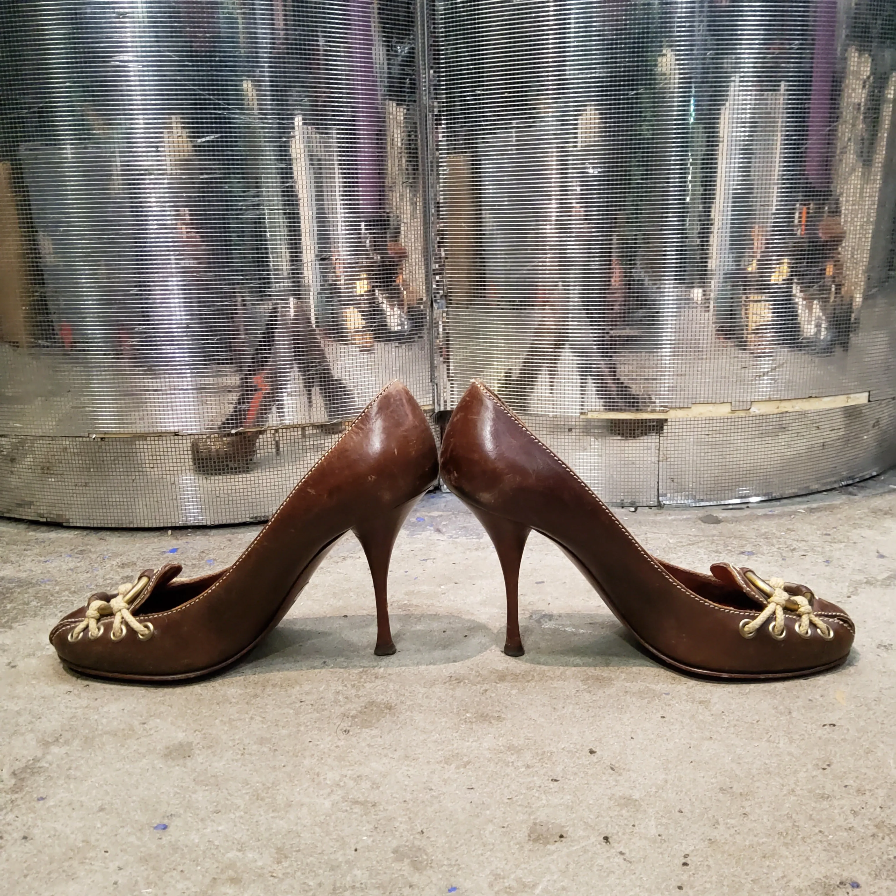 Pumps