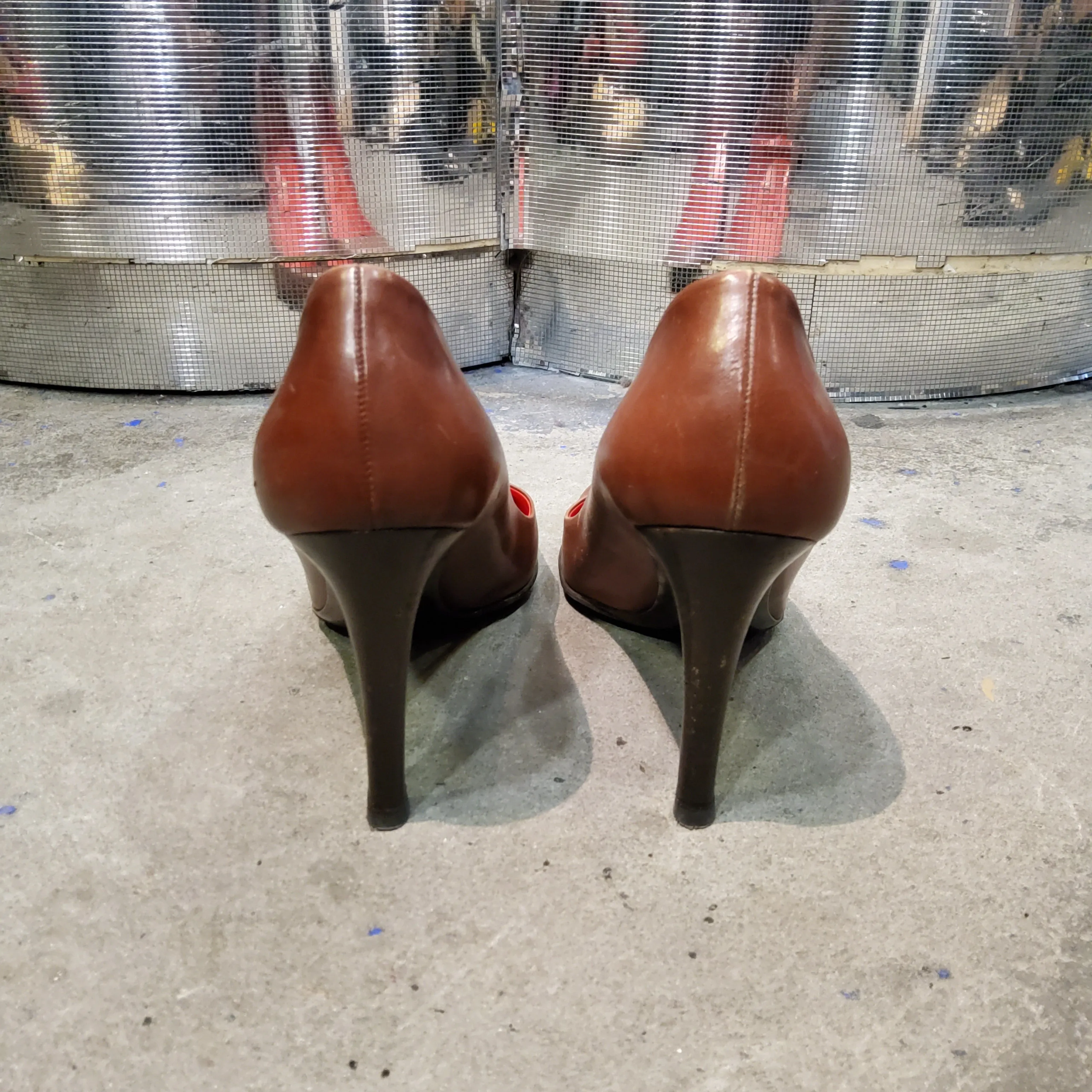 Pumps