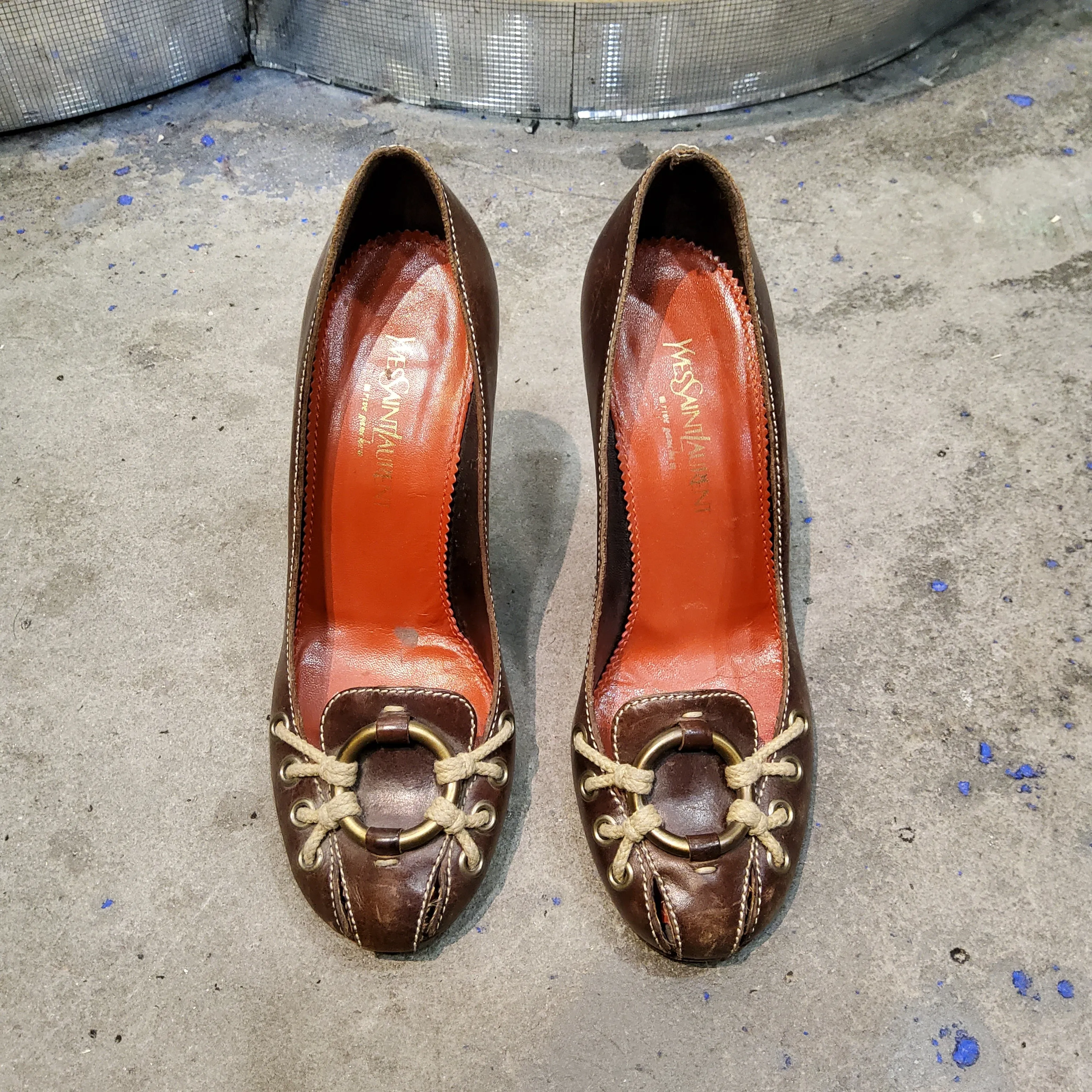 Pumps